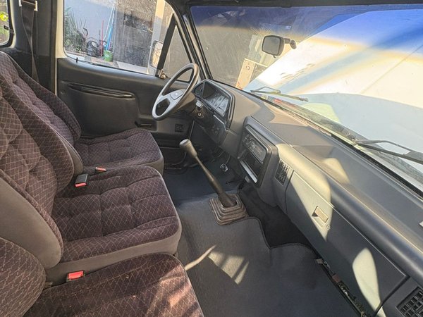 Foto 6 - Ford F1000 3.9 Diesel