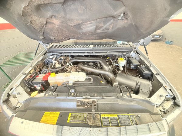 Foto 10 - Ford F250 XLT 3.9 Turbo Diesel 4x4 C.S