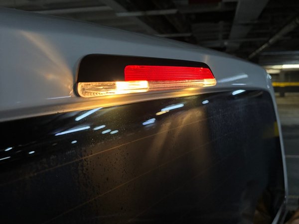 Foto 10 - Volkswagen Amarok 2.0 Turbo Diesel 4x4 C.S