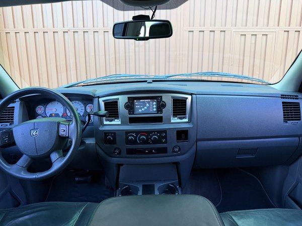Foto 6 - RAM 2500 SLT 5.9 Turbo Diesel 4x4