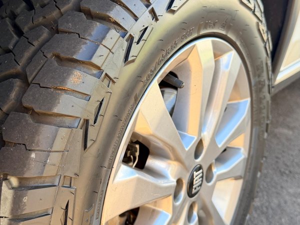 Foto 8 - Fiat Strada Freedom 1.3 C.S.