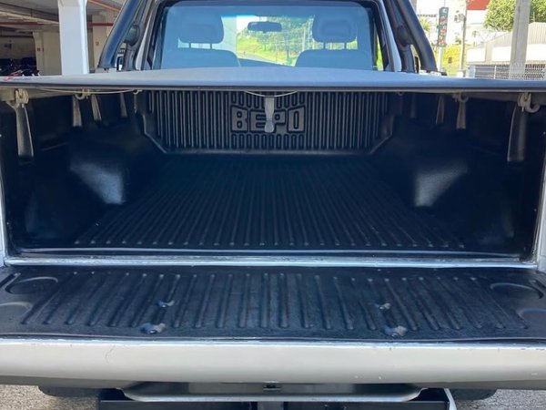 Foto 10 - Ford Ranger XLS 2.3 Gasolina 4x2 C.S