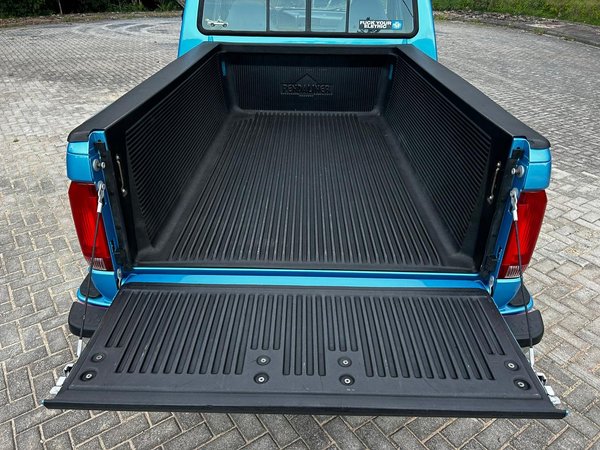 Foto 10 - Ford F150 Super Cab XLT 5.0 V8 Gasolina