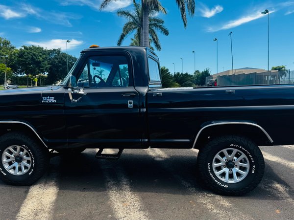 Foto 3 - Ford F1000 Super Série 3.9 Diesel C.S