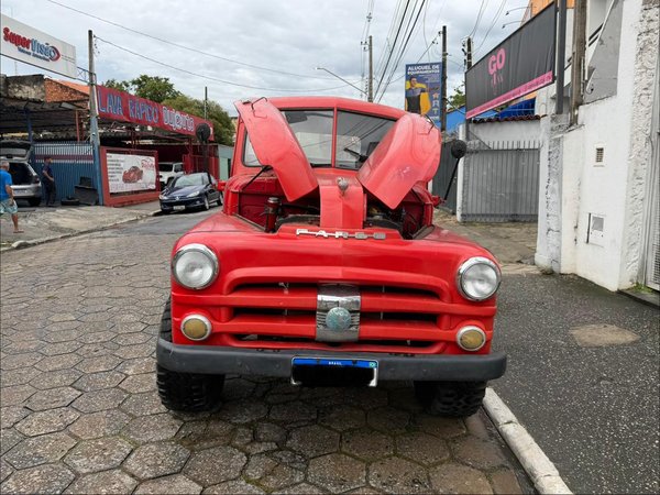 Foto 2 - Dodge Dakota R/T 5.2 V8 C.E.