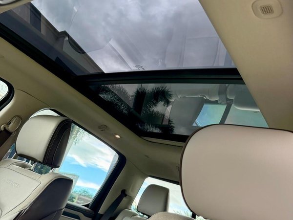 Foto 9 - RAM 1500 Laramie Hurricane 6 3.0 Bi-Turbo Gasolina 4x4