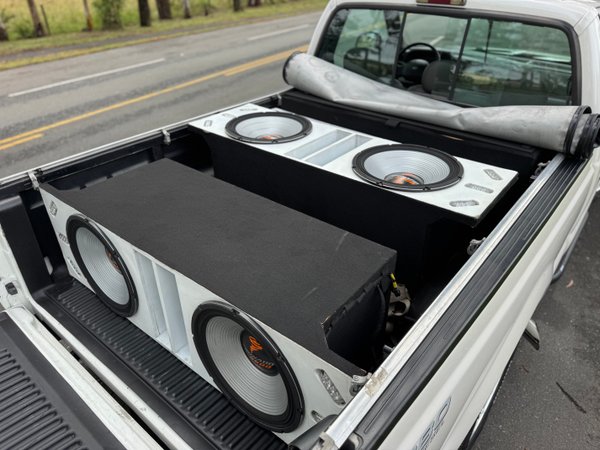 Foto 6 - Ford F250 XL 4.2 Turbo Diesel 4x2 C.S