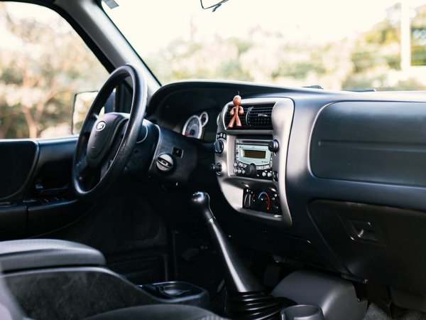 Foto 4 - Ford Ranger XLT 3.0 Turbo Diesel 4x4