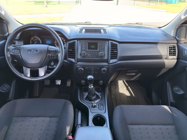 Foto 4 - Ford Ranger XL 2.2 Turbo Diesel 4x4