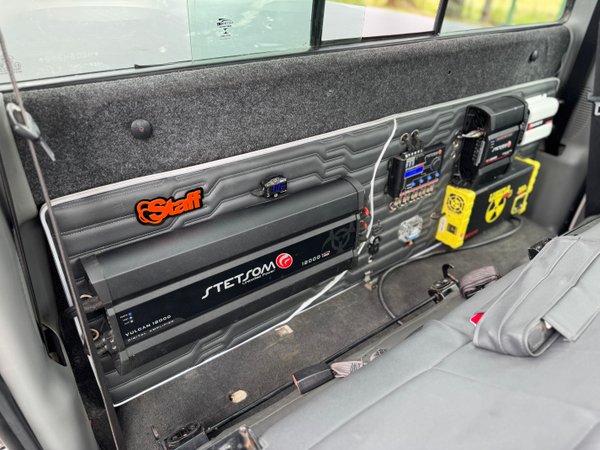 Foto 5 - Ford F250 XL 4.2 Turbo Diesel 4x2 C.S