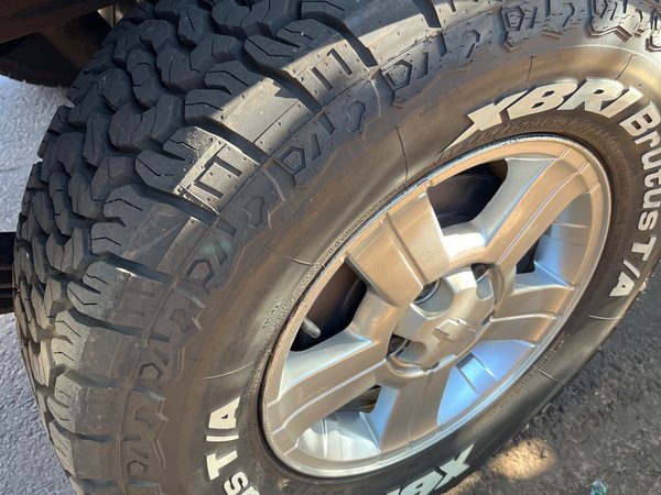 Foto 8 - Chevrolet S10 Colina 2.8 Turbo Diesel 4x2