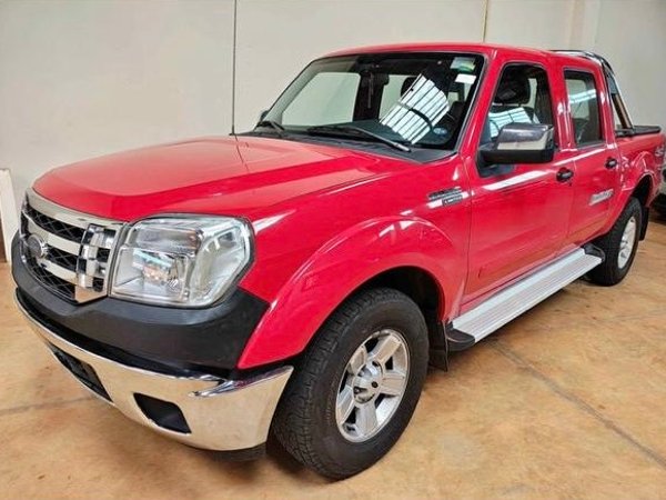 Foto 1 - Ford Ranger Limited 3.0 Turbo Diesel 4x4