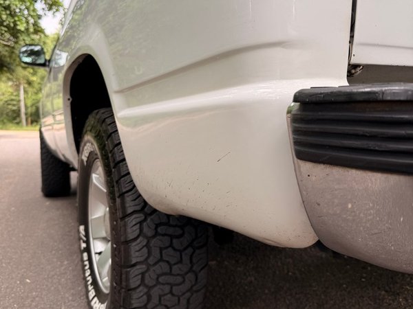 Foto 9 - Chevrolet Silverado D20 4.2TD 18v