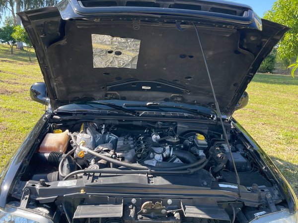 Foto 9 - Chevrolet S10 Executive 2.8 Turbo Diesel 4x2
