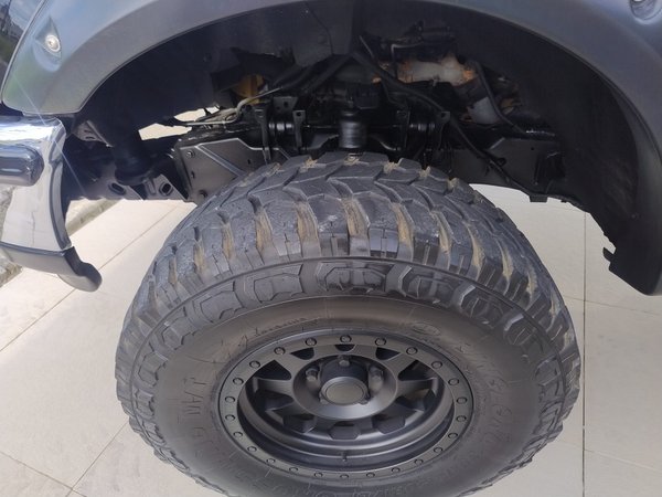 Foto 9 - Ford F150 XLT Triton 4.6 V8 Gasolina