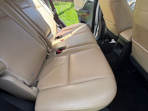 Foto 8 - Mitsubishi Pajero Sport HPE-S 2.4TDi 16v 4X4