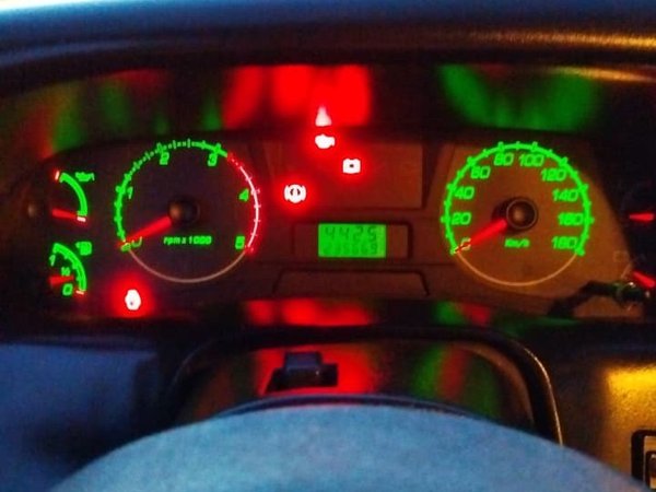 Foto 7 - Ford F250 XLT 3.9 Turbo Diesel