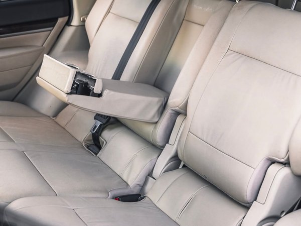 Foto 9 - Mitsubishi Pajero Full HPE 3.2TDi 16v 4x4