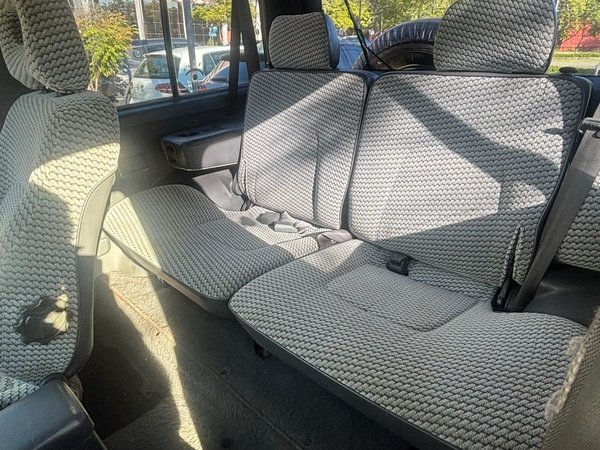 Foto 8 - Mitsubishi Pajero GLS-B 3.0 V6 Gasolina 4x4