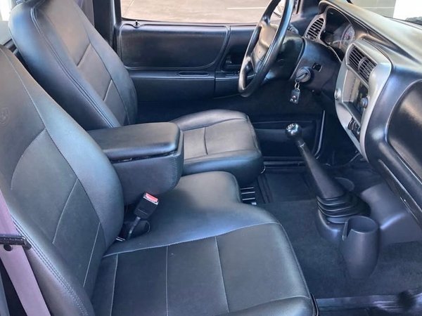 Foto 7 - Ford Ranger XLS 2.3 Gasolina 4x2 C.S