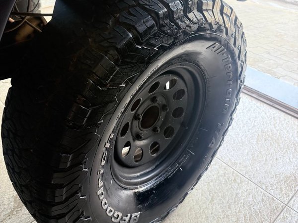 Foto 3 - Ford F100 Super 3.6 Diesel