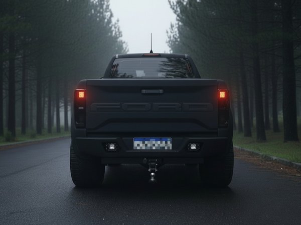 Foto 5 - Ford Ranger XLS 3.2 Turbo Diesel 4x4 C.S