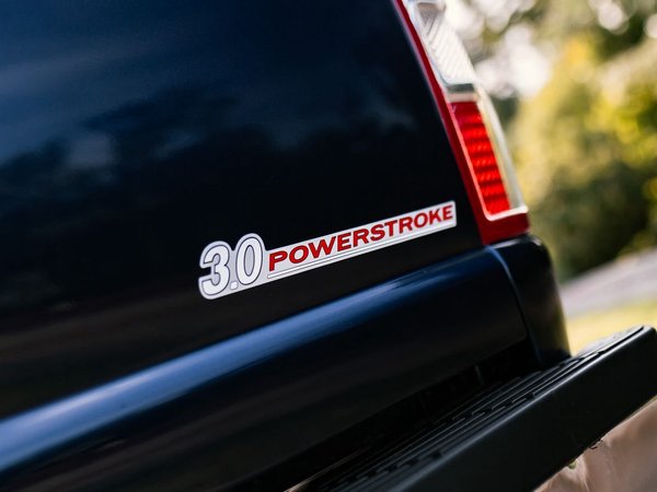 Foto 10 - Ford Ranger XLT 3.0 Turbo Diesel 4x4