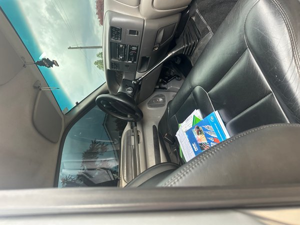 Foto 6 - Ford F250 XLT 4.2 Turbo Diesel 4x2