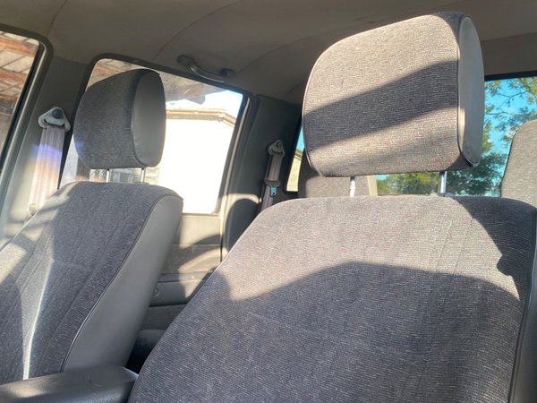 Foto 6 - Toyota Hilux SRV 3.0 Turbo Diesel 4x2