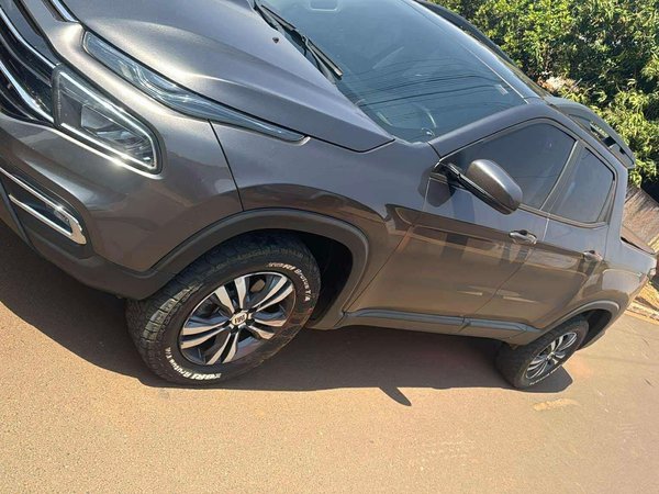 Foto 1 - Fiat Toro Freedom 2.0TDi 16v 4x4