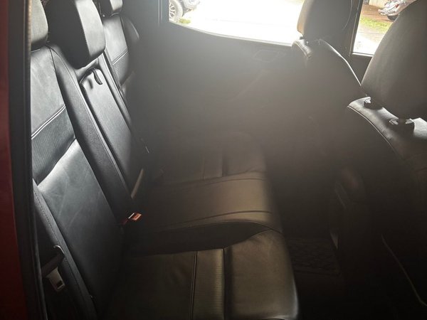 Foto 8 - Ford Ranger XLT 3.2 Turbo Diesel 4x4