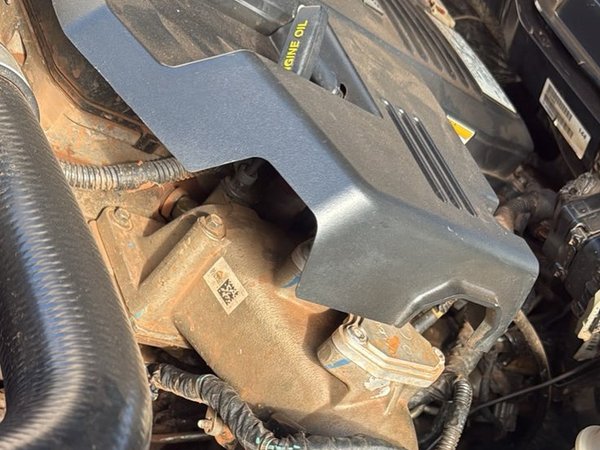 Foto 9 - RAM 2500 Laramie 6.7 Turbo Diesel 4x4