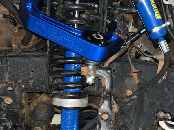 Foto 5 - Toyota Hilux SR 3.0 Turbo Diesel 4x4