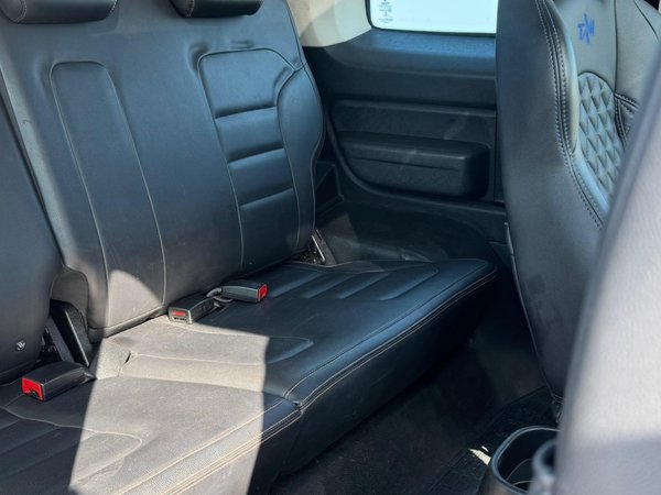 Foto 9 - Troller TX4 TGV 3.2 Turbo Diesel 4x4