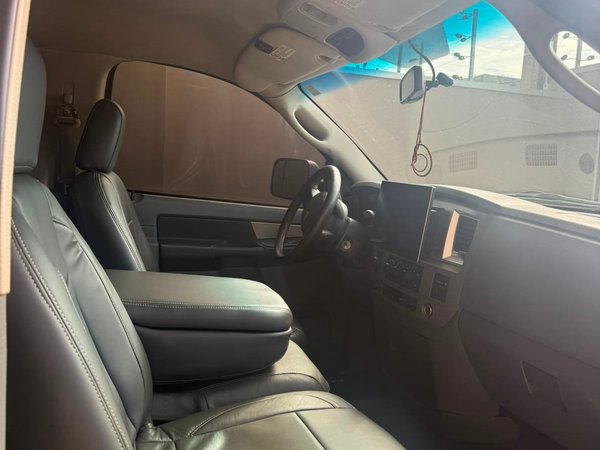 Foto 8 - RAM 2500 SLT 5.9 Turbo Diesel 4x4 C.S