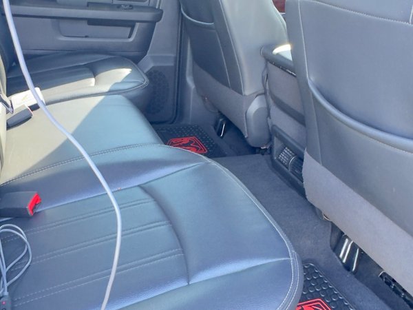 Foto 10 - RAM 2500 Laramie 6.7 Turbo Diesel 4x4