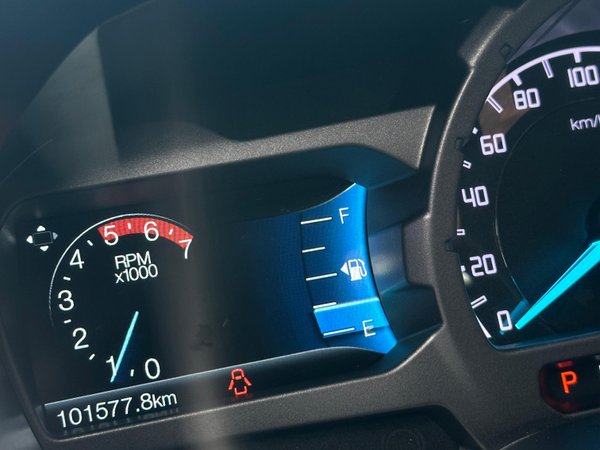 Foto 6 - Ford Ranger XLT 3.2 Turbo Diesel 4x4