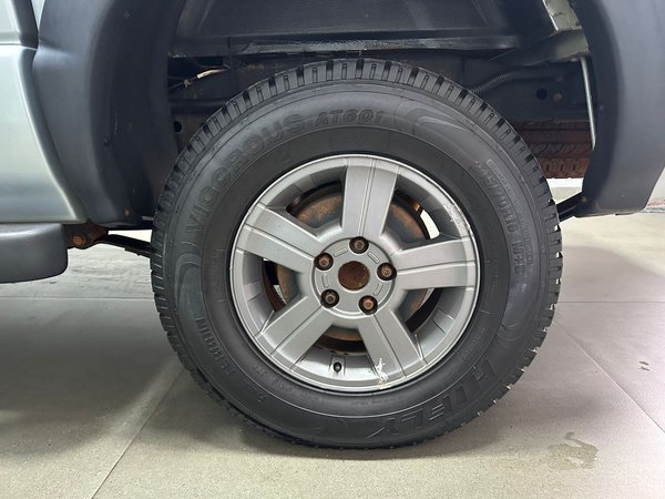 Foto 9 - Chevrolet S10 Rodeio 2.4 Flex 4x2