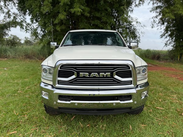 Foto 2 - RAM 2500 Laramie 6.7 Turbo Diesel 4x4