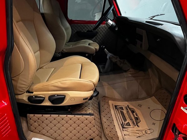 Foto 5 - Ford F1000 3.9 Diesel