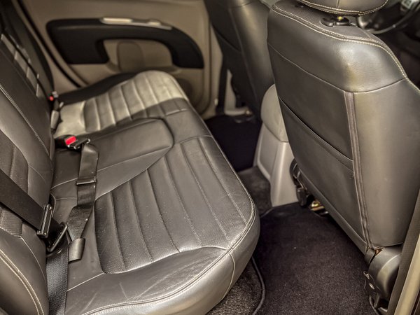 Foto 6 - Mitsubishi L200 Triton HPE 3.5 V6 24v 4x4