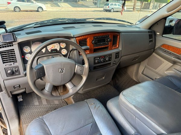 Foto 9 - RAM 2500 SLT 5.9 Turbo Diesel 4x4 C.S