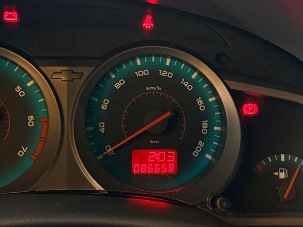 Foto 5 - Chevrolet S10 Colina 2.4 Flex 4x2