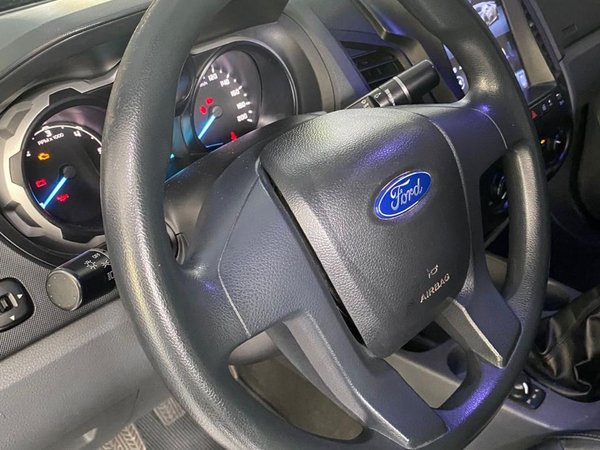 Foto 10 - Ford Ranger XLS 3.2 Turbo Diesel 4x4 C.S