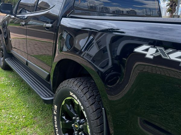 Foto 10 - Chevrolet S10 LTZ 2.8 Turbo Diesel 4x4