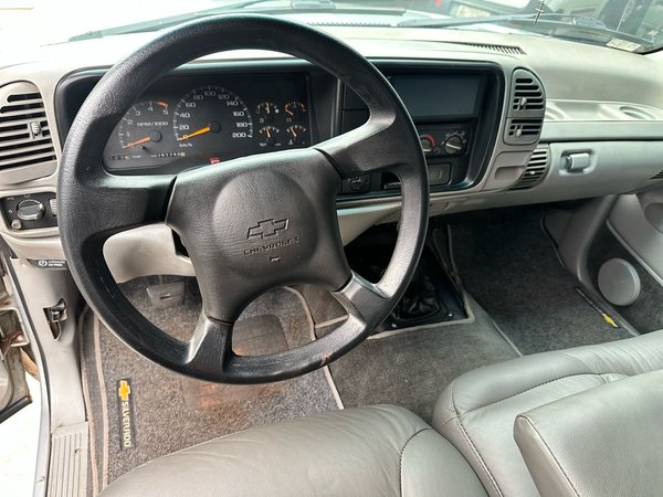 Foto 4 - Chevrolet Silverado D20 4.2TD 18v