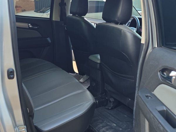 Foto 7 - Chevrolet S10 LTZ 2.8 Turbo Diesel 4x4