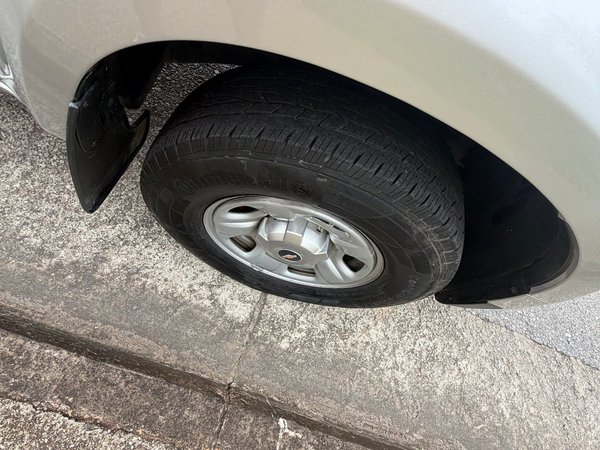 Foto 9 - Chevrolet S10 LS 2.8 Turbo Diesel 4x4