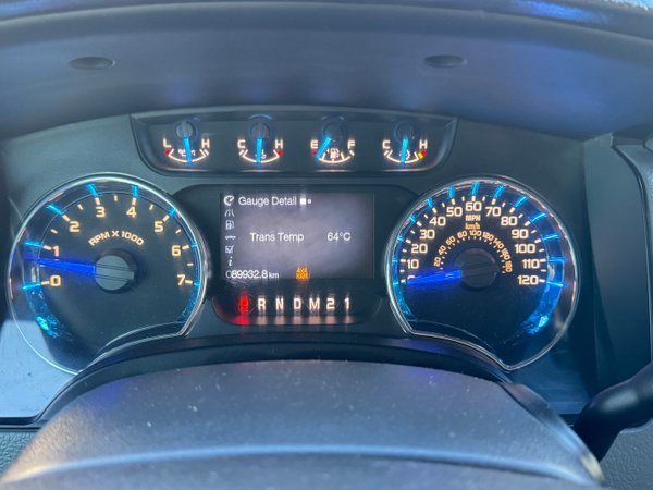 Foto 9 - Ford F150 Raptor Ecoboost 3.5 V6 Gasolina 4WD