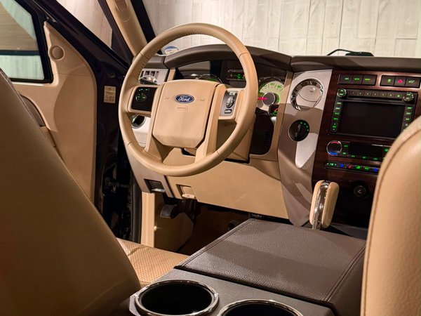 Foto 7 - Ford Expedition XLT EL 5.4 V8
